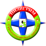 Пилигрим логотип